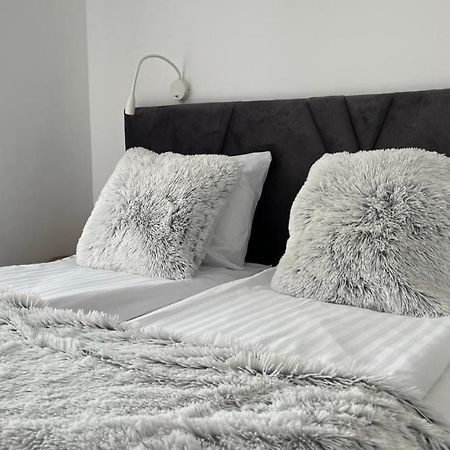 Apartament Chill & Fun 22 By Housine Zator Zewnętrze zdjęcie