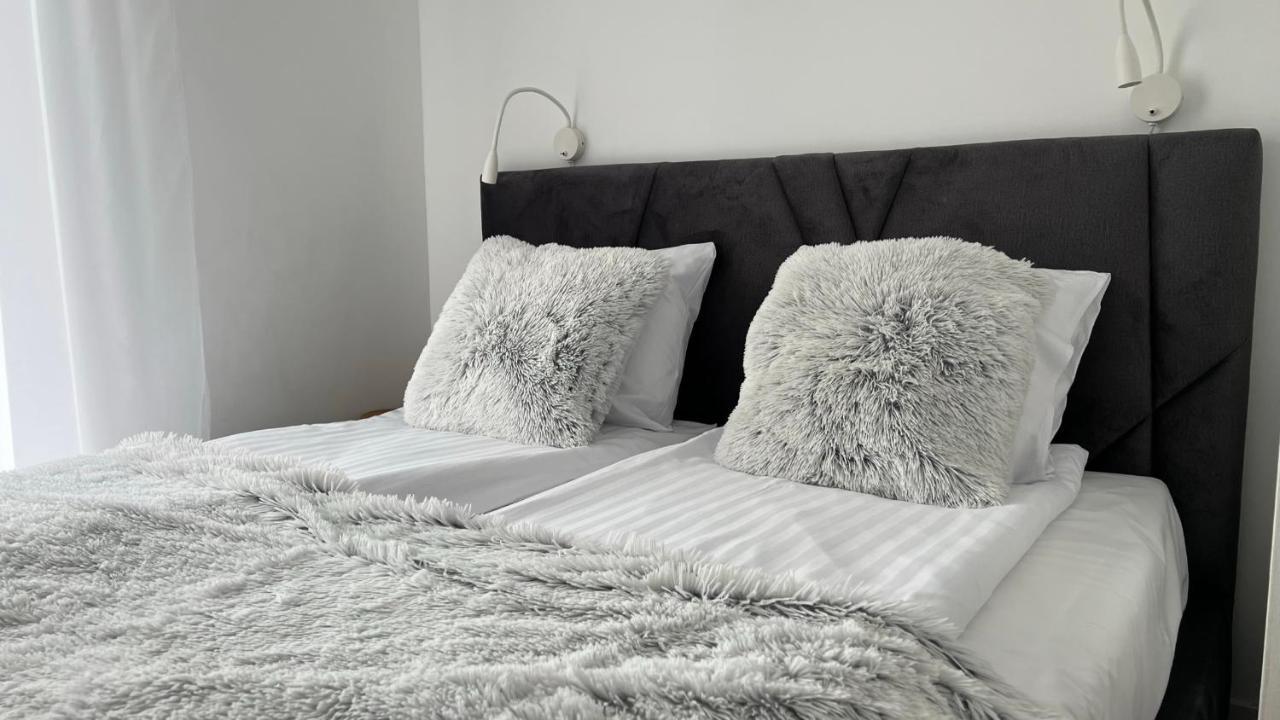 Apartament Chill & Fun 22 By Housine Zator Zewnętrze zdjęcie